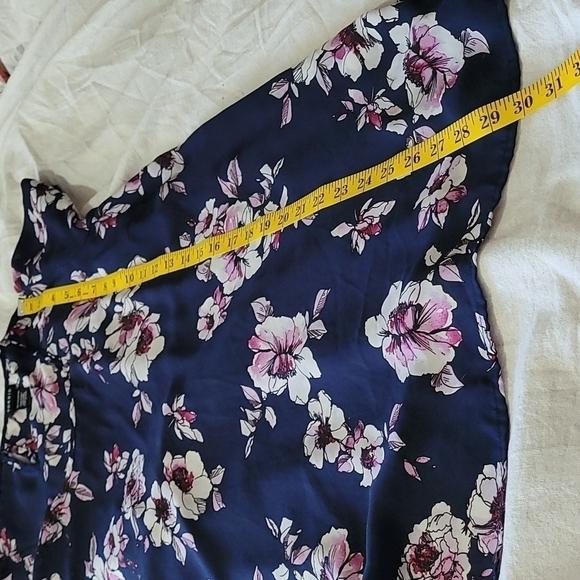 Torrid Women's Floral Top Size 3X - Picture 8 of 8
